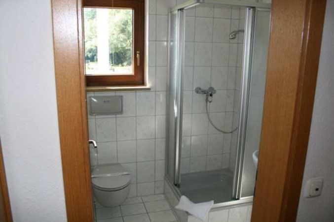 Hotel Gaisthaler Hof Schönsee Pokoj fotografie